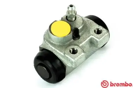 Гальмівний циліндрик BREMBO A12359
