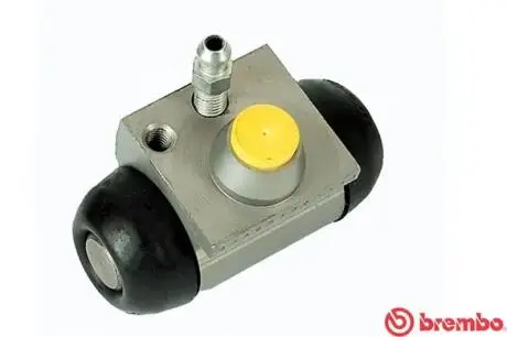 Тормозной цилиндрик BREMBO A12361