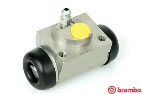 Гальмівний циліндрик BREMBO A12365