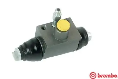 Тормозной цилиндрик BREMBO A12366