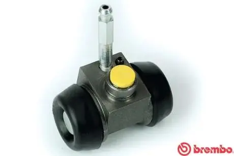 Тормозной цилиндрик BREMBO A12370