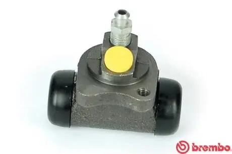Гальмівний циліндрик BREMBO A12372