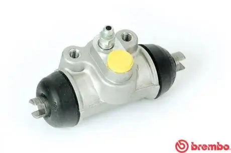 Тормозной цилиндрик BREMBO A12373
