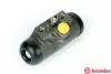 Тормозной цилиндрик BREMBO A12374 (фото 1)