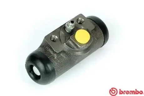 Тормозной цилиндрик BREMBO A12374