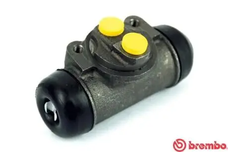 Тормозной цилиндрик BREMBO A12375
