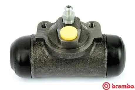 Тормозной цилиндрик BREMBO A12376