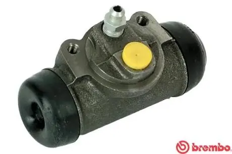 Гальмівний циліндрик BREMBO A12377