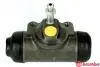 Тормозной цилиндрик BREMBO A12378 (фото 1)