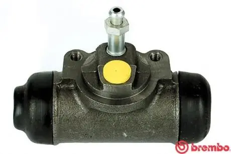Тормозной цилиндрик BREMBO A12378