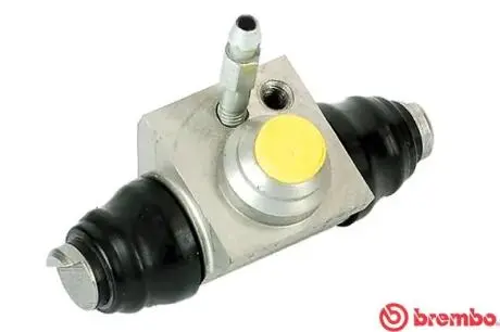 Гальмівний циліндрик BREMBO A12379