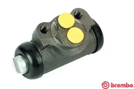 Тормозной цилиндрик BREMBO A12380