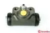 Тормозной цилиндрик BREMBO A12381 (фото 1)