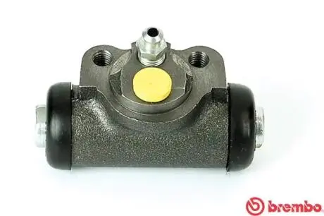 Тормозной цилиндрик BREMBO A12381