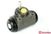 Тормозной цилиндрик BREMBO A12385 (фото 1)