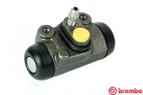 Гальмівний циліндрик BREMBO A12388