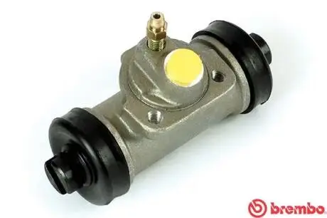 Гальмівний циліндрик BREMBO A12390