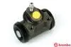 Тормозной цилиндрик BREMBO A12391 (фото 1)