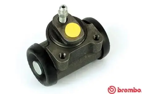 Тормозной цилиндрик BREMBO A12391