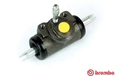 Гальмівний циліндрик BREMBO A12393