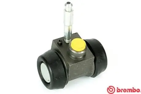 Гальмівний циліндрик BREMBO A12394