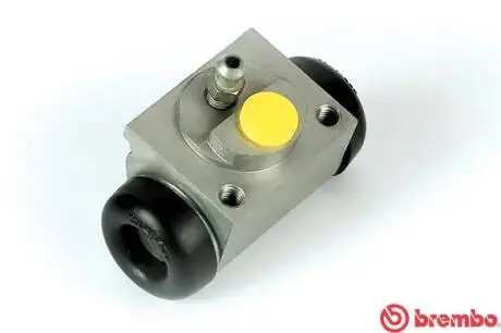 Тормозной цилиндрик BREMBO A12396