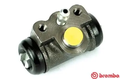 Гальмівний циліндрик BREMBO A12397