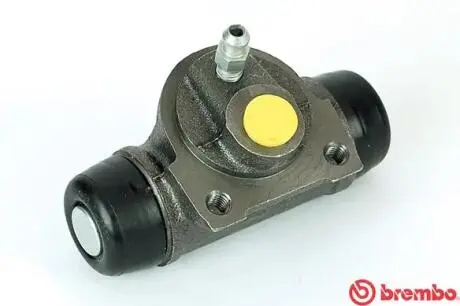 Гальмівний циліндрик BREMBO A12399