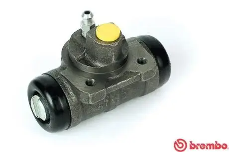 Тормозной цилиндрик BREMBO A12400