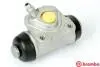 Гальмівний циліндрик BREMBO A12401 (фото 1)