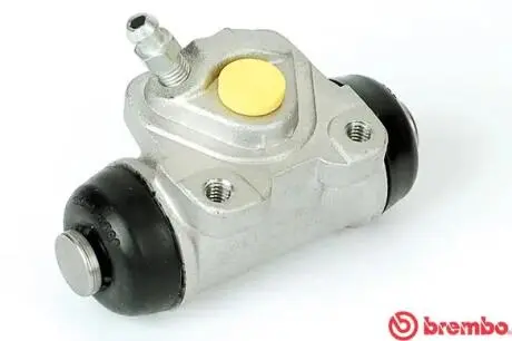 Гальмівний циліндрик BREMBO A12401
