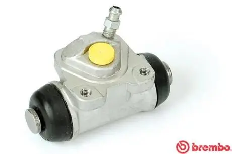 Тормозной цилиндрик BREMBO A12402