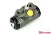 Тормозной цилиндрик BREMBO A12404 (фото 1)