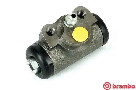 Тормозной цилиндрик BREMBO A12404