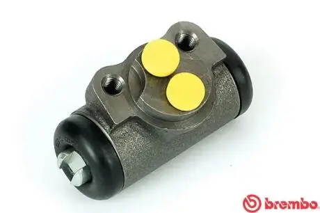 Тормозной цилиндрик BREMBO A12405