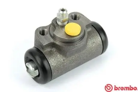 Тормозной цилиндрик BREMBO A12406