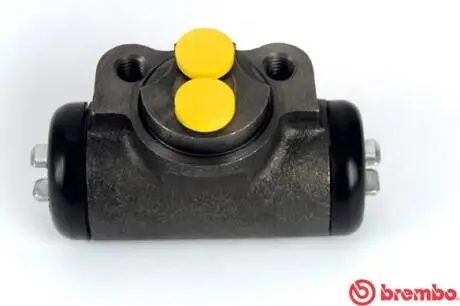 Тормозной цилиндрик BREMBO A12407