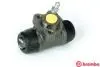 Тормозной цилиндрик BREMBO A12416 (фото 1)
