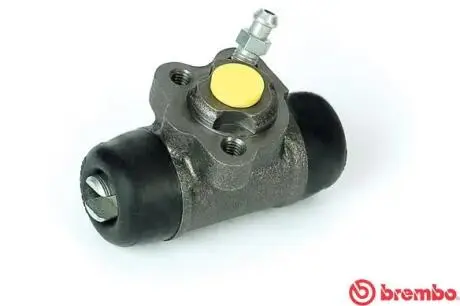 Тормозной цилиндрик BREMBO A12416