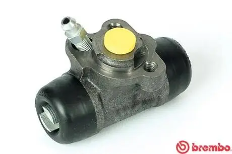 Тормозной цилиндрик BREMBO A12417