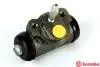 Тормозной цилиндрик BREMBO A12420 (фото 1)