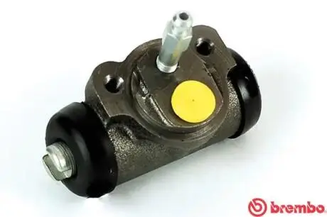 Тормозной цилиндрик BREMBO A12420