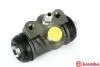 Тормозной цилиндрик BREMBO A12425 (фото 1)