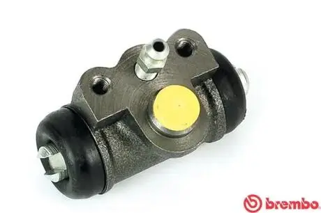 Тормозной цилиндрик BREMBO A12425
