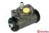Тормозной цилиндрик BREMBO A12427 (фото 1)