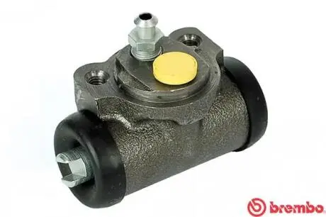 Тормозной цилиндрик BREMBO A12427