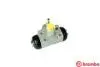 Тормозной цилиндрик BREMBO A12436 (фото 1)