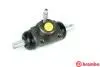 Гальмівний циліндрик BREMBO A12440 (фото 1)
