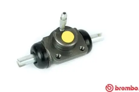Гальмівний циліндрик BREMBO A12440