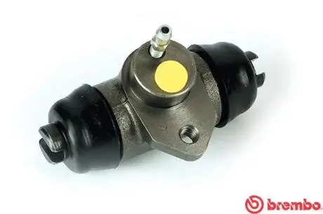 Гальмівний циліндрик BREMBO A12452